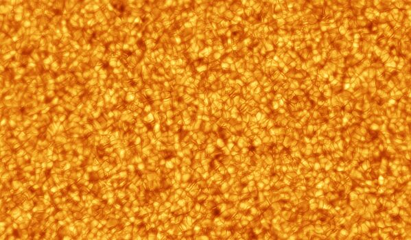 Снимок Liquid Sunshine британского фотографа Alexandra Hart, занявший первое место в категории OUR SUN конкурса Insight Investment Astronomy Photographer of the Year 2020 - Sputnik Ўзбекистон