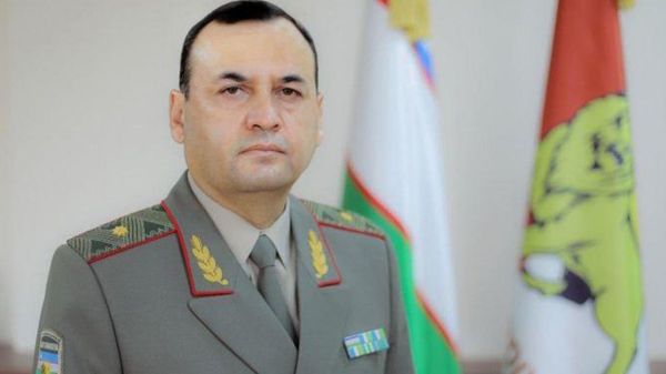 Рустам Джураев - Sputnik Ўзбекистон