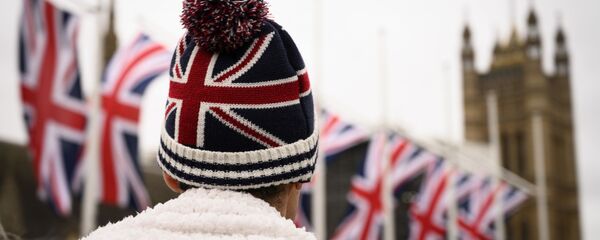 Великобритания вышла из ЕС - Sputnik Узбекистан