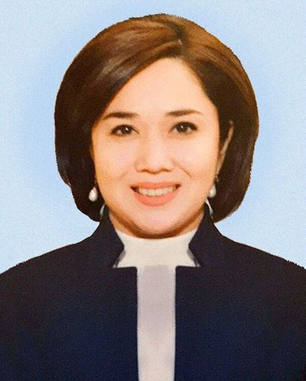 В Республиканском специализированном медцентре наркологии новое назначение - Sputnik Узбекистан