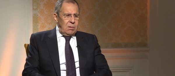 Лавров о ситуации с Навальным: наши западные партнеры перешли все рамки приличия - Sputnik Узбекистан