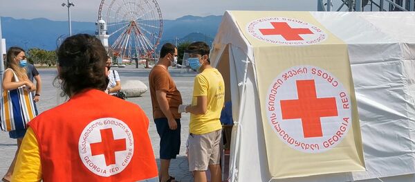 Pandemiya koronavirusa: kak borutsya s COVID-19 v stranax SNG Pandemiya koronavirusa: kak borutsya s COVID-19 v stranax SNG - Sputnik O‘zbekiston