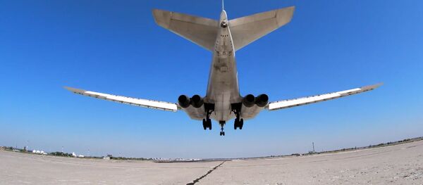 Остонадаги рақиблар: нима учун Пентагон америкаликларни катта уруш билан қўрқитмоқда? Остонадаги рақиблар: нима учун Пентагон америкаликларни катта уруш билан қўрқитмоқда? - Sputnik Ўзбекистон