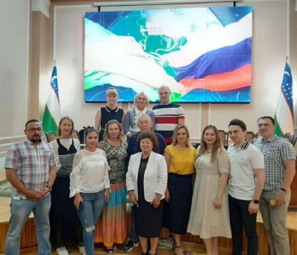 Врачи из Подмосковья помогли вылечить от COVID-19 более 5 тысяч узбекистанцев - Sputnik Узбекистан