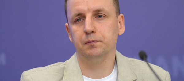 Эксперт Богдан Безпалько - Sputnik Узбекистан