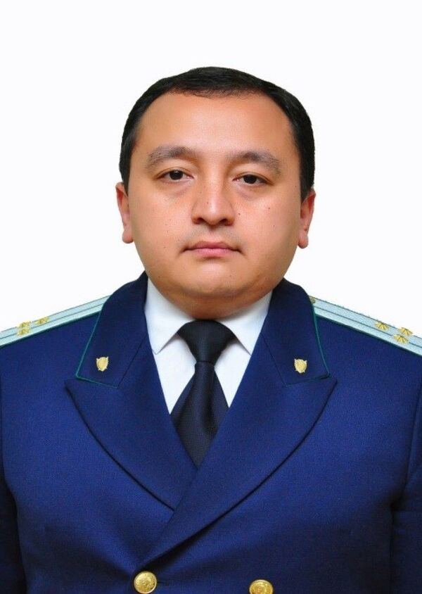 В Счетной палате Узбекистана новые назначения - Sputnik Узбекистан