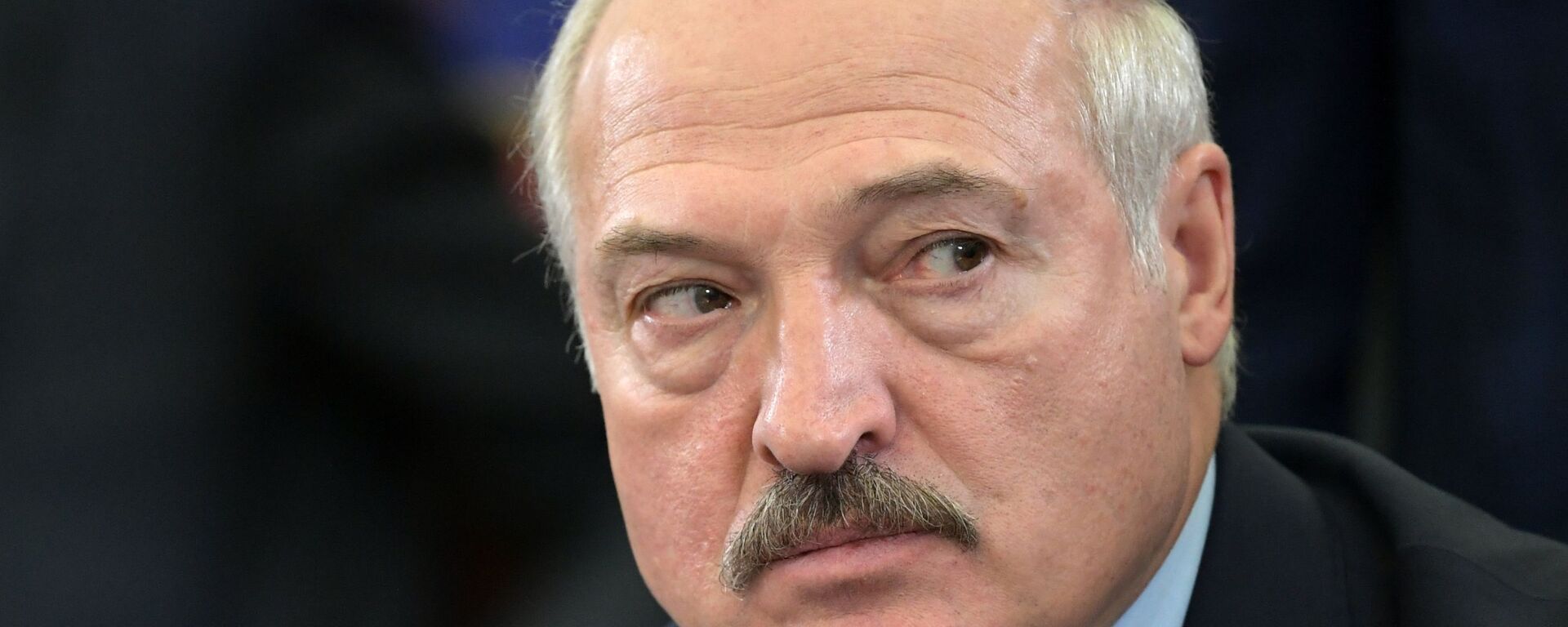 Президент Белоруссии Александр Лукашенко - Sputnik Узбекистан, 1920, 18.09.2020