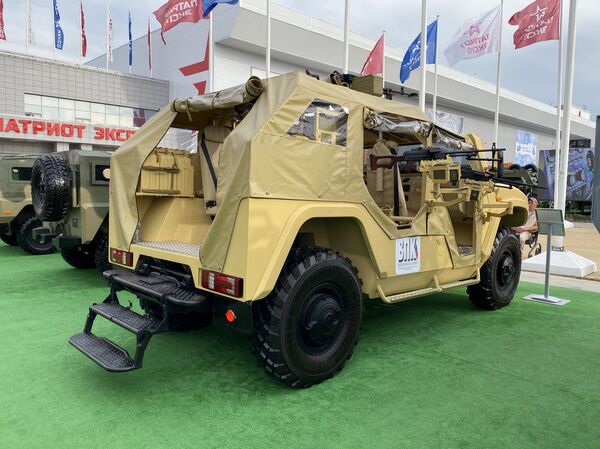 Suriya operatsiyasi ideal harbiy yo‘ltanlamas yaratishga yordam berdi Suriya operatsiyasi ideal harbiy yo‘ltanlamas yaratishga yordam berdi - Sputnik O‘zbekiston