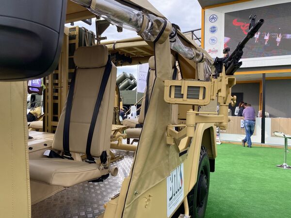 Suriya operatsiyasi ideal harbiy yo‘ltanlamas yaratishga yordam berdi Suriya operatsiyasi ideal harbiy yo‘ltanlamas yaratishga yordam berdi - Sputnik O‘zbekiston