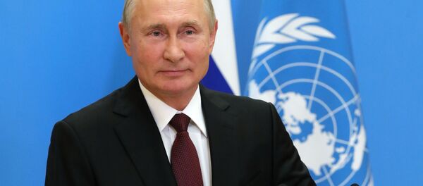 LIVE_СПУТНИК: Мировые лидеры принимают участие в Генеральной Ассамблее ООН LIVE_СПУТНИК: Мировые лидеры принимают участие в Генеральной Ассамблее ООН - Sputnik Ўзбекистон