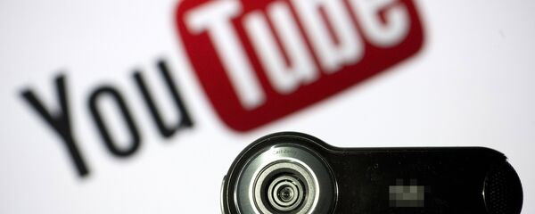 YouTube - Sputnik Узбекистан