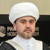 Первый заместитель председателя Духовного управления мусульман РФ Рушан Аббясов - Sputnik Узбекистан