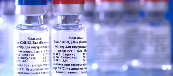 Koronavirus COVID-19: Rossiya podelitsya vaksinoy so stranami blijnego zarubejya - Sputnik O‘zbekiston