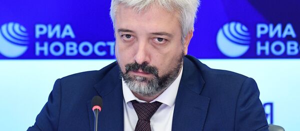 Евгений Примаков - Sputnik Узбекистан