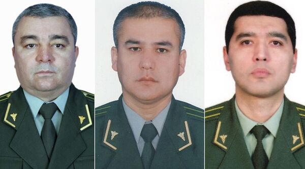 В ГТК назначены новые руководители управлений В ГТК назначены новые руководители управлений - Sputnik Узбекистан