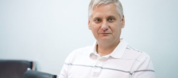 Сергей Маркедонов Сергей Маркедонов - Sputnik Узбекистан