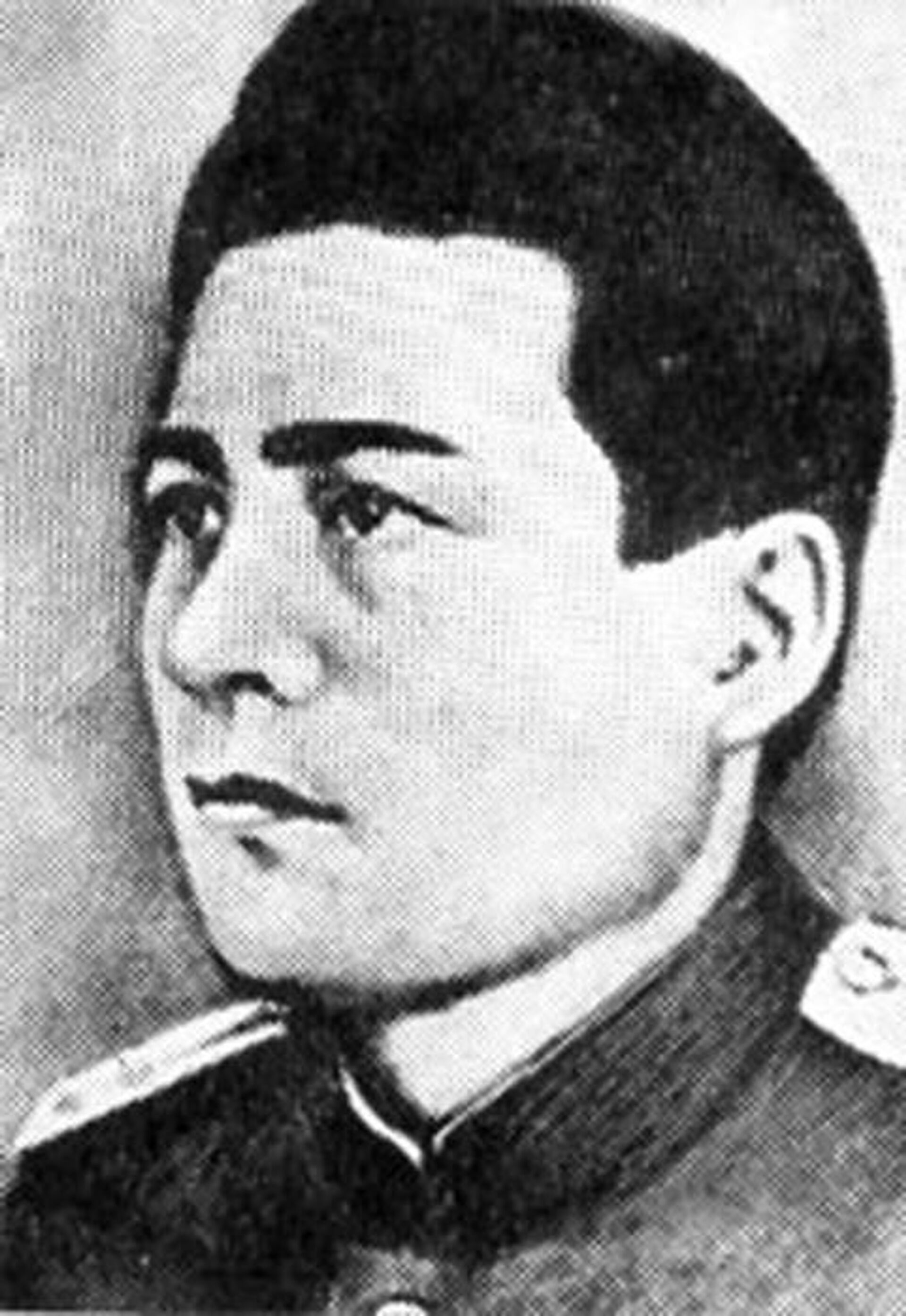Geroy Sovetskogo Soyuza Gulyam Yakubov - Sputnik O‘zbekiston, 1920, 28.08.2022