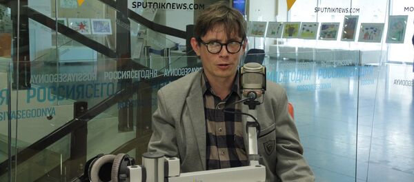 Лев Рыжков Лев Рыжков - Sputnik Узбекистан