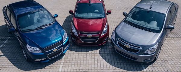 Автомобили Автомобили - Sputnik Ўзбекистон