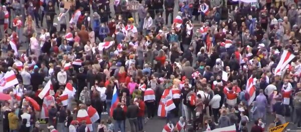 Курс на разрыв: ЕС вводит санкции против Беларуси. Чего ждать от Минска Курс на разрыв: ЕС вводит санкции против Беларуси. Чего ждать от Минска - Sputnik Узбекистан