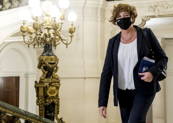 Как скоро Европой будут управлять трансгендеры? - Sputnik Узбекистан