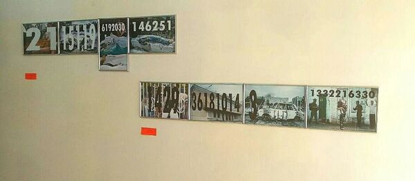 Выставка в Нукусе - Sputnik Узбекистан