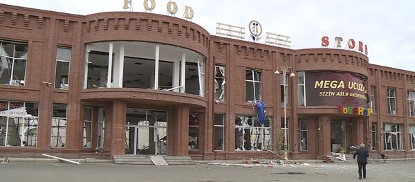 Там проживают не чужие нам люди: Путин о конфликте в Нагорном Карабахе - Sputnik Узбекистан