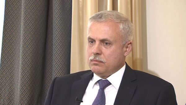 В ОДКБ назвали условия, при которых организация может вмешаться в конфликт в Карабахе - Sputnik Узбекистан