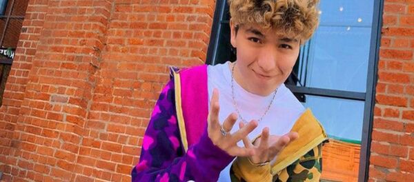 Рахим Абрамов - Sputnik Узбекистан