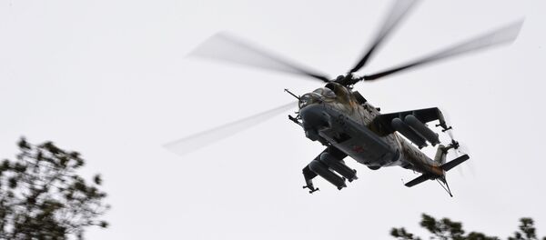 Учения ОДКБ Нерушимое братство-2018 в Свердловской области - Sputnik Узбекистан