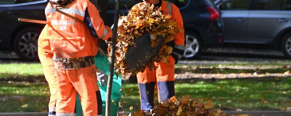 Мигранты Мигранты - Sputnik Узбекистан