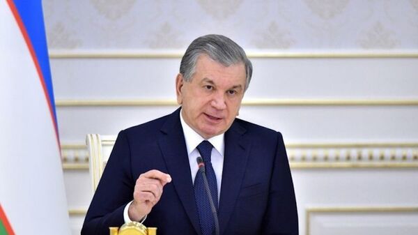 Шавкат Мирзиёев обсудил бюджет на 2021 год - Sputnik Ўзбекистон