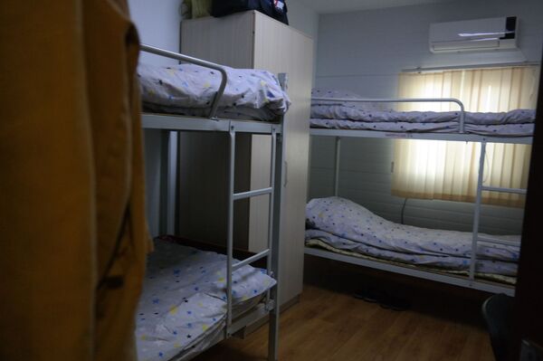 Гузарский погром: что на самом деле произошло на заводе Uzbekistan GTL - Sputnik Узбекистан