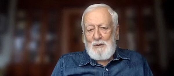 Анатолий Альштейн Анатолий Альштейн - Sputnik Узбекистан