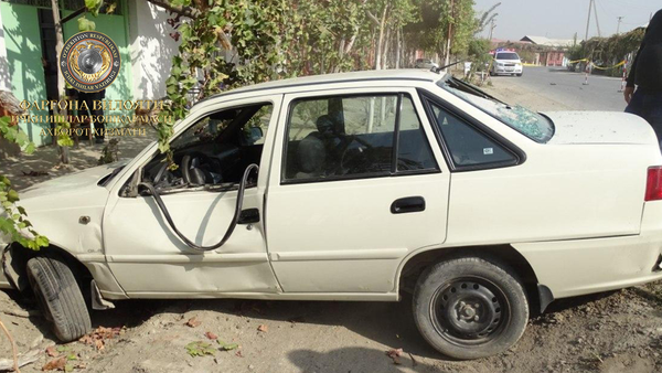 В Ферганской области несовершеннолетний водитель сбил насмерть пешехода - Sputnik Узбекистан