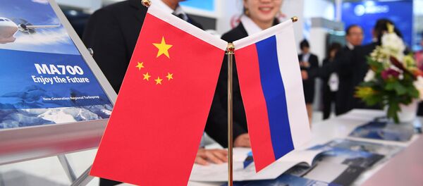 Международный авиационно-космический салон МАКС-2019. День второй - Sputnik Узбекистан