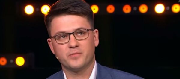 Сергей Гуреев Сергей Гуреев - Sputnik Узбекистан