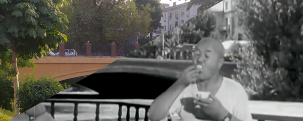 Говорит и показывает махалля: почему фильм Шухрата Аббасова смотрят уже 60 лет - Sputnik Узбекистан