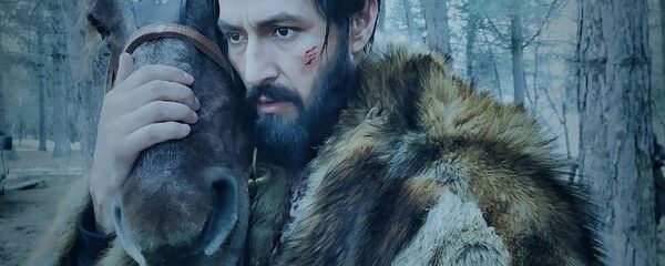 Снимается короткометражный фильм о Захириддине Мухаммаде Бабуре - Sputnik Узбекистан