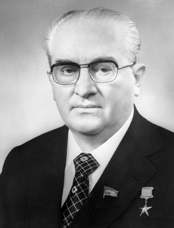 Сергей Нарышкин: для СВР ЦРУ — главный оппонент - Sputnik Узбекистан