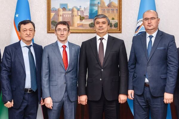 В Узбекистане планируют обновить список установленных ветпрепаратов - Sputnik Узбекистан