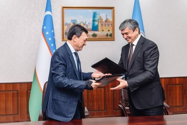 В Узбекистане планируют обновить список установленных ветпрепаратов - Sputnik Узбекистан