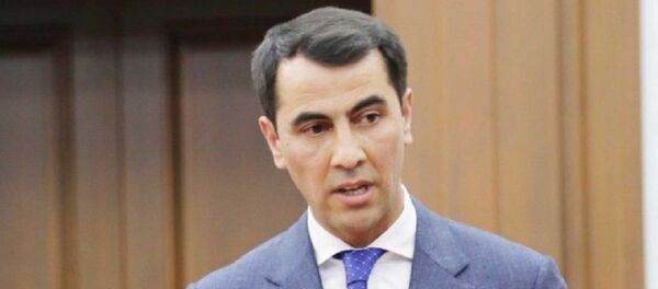 Равшан Ирматов Равшан Ирматов - Sputnik Узбекистан