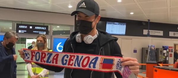 Элдор Шомуродов - Sputnik Узбекистан