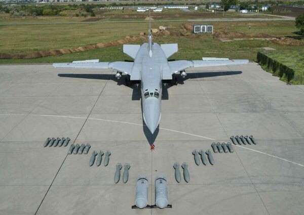 Американские СМИ назвали российское оружие, которое наводит ужас - Sputnik Узбекистан