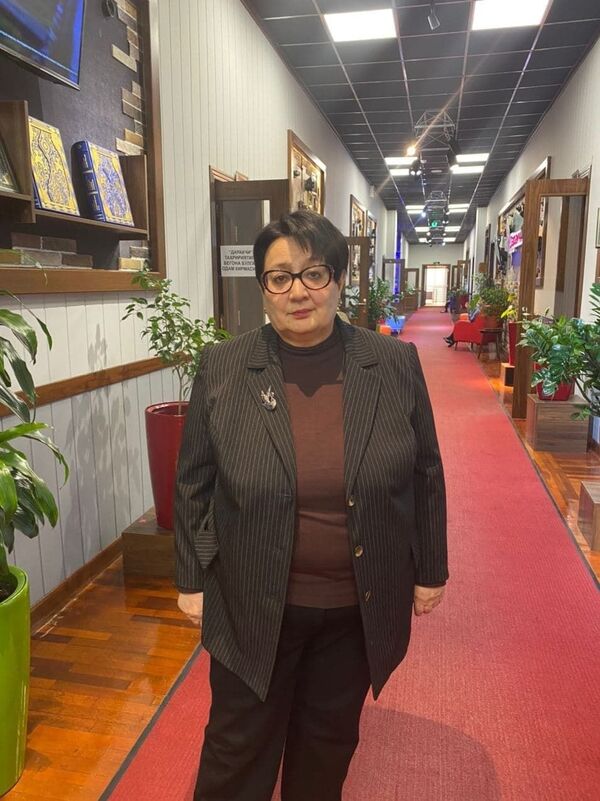 В Узбекистане издадут иллюстрированный альбом о миниатюристе Бехзаде - Sputnik Узбекистан