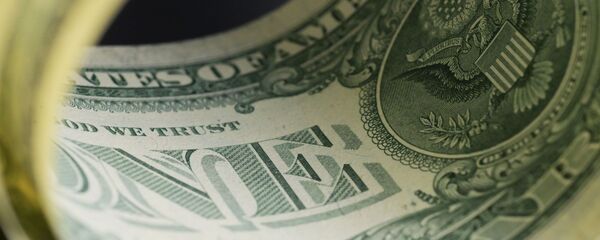 Доллары Доллары - Sputnik Узбекистан