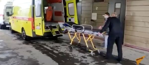 Россия вводит санкции против Германии и Франции из-за ситуации с Навальным - Sputnik Узбекистан