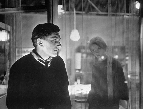 Сагдуллаев о Джигарханяне: он был мудрым человеком и потрясающим рассказчиком - Sputnik Узбекистан