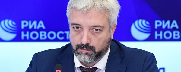 Руководитель Россотрудничества Евгений Примаков - Sputnik Узбекистан